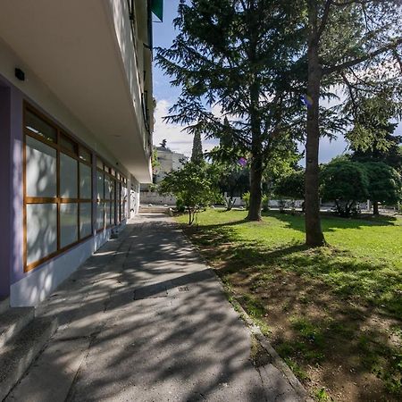 Palomia A Lägenhet Split Exteriör bild